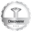 Badge level image