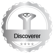 Badge level image